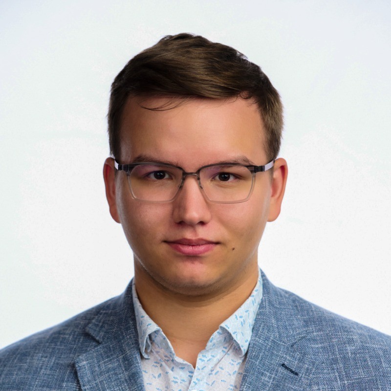 Ladislav Proc, Wholesale Director at EU Solar Wholesale