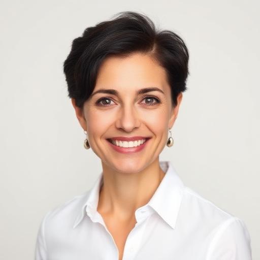 Sandra Becker